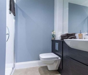 The Bruce Building, City Centre, NE1 - Photo 4