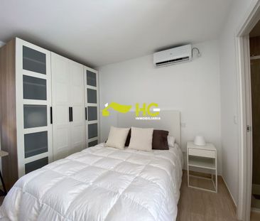 Alquiler Estudio en Urbanización - El Bosque, Villaviciosa De Odón - Photo 4
