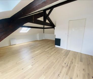 1 pièce - 26,2 m² - 3ème étage - Colocation non autorisée - Photo 4