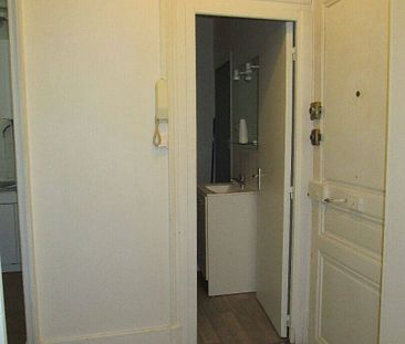 Location appartement 2 pièces 38.56 m² à Mâcon (71000) CENTRE VILLE - Photo 5
