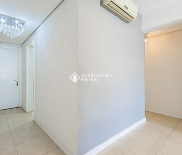 Cobertura com 2 quartos e 155m² para alugar em Floresta, Porto Alegre. - Photo 4