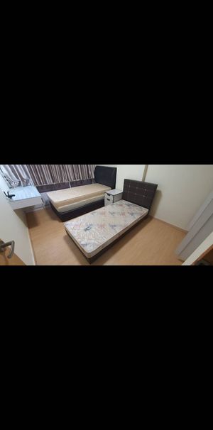 3 Bedroom HDB_FOUR_ROOM at Jurong West - Photo 1