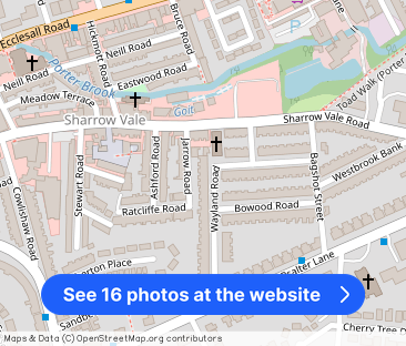 Wayland Road, Sheffield, S11 8YE - Photo 1