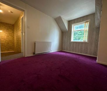 4 Bed Detached House, Farm Road, G41 - Photo 2