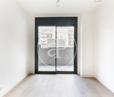 Newly built apartment for rent in front of the Sagrada Família - Photo 3