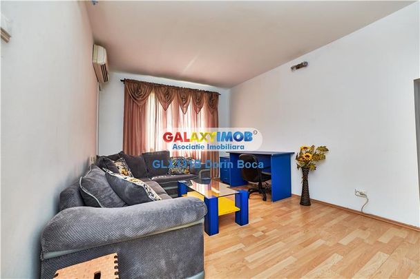 Apartament 3 camere TITAN (METROU Nicolae Grigorescu) - Fotografie 1