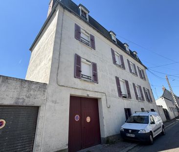 ORBEC TRES BEAU STUDIO A LOUER 25.94m² - Photo 4