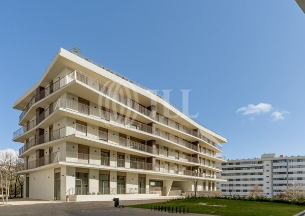 Apartamento T1 em Lisboa