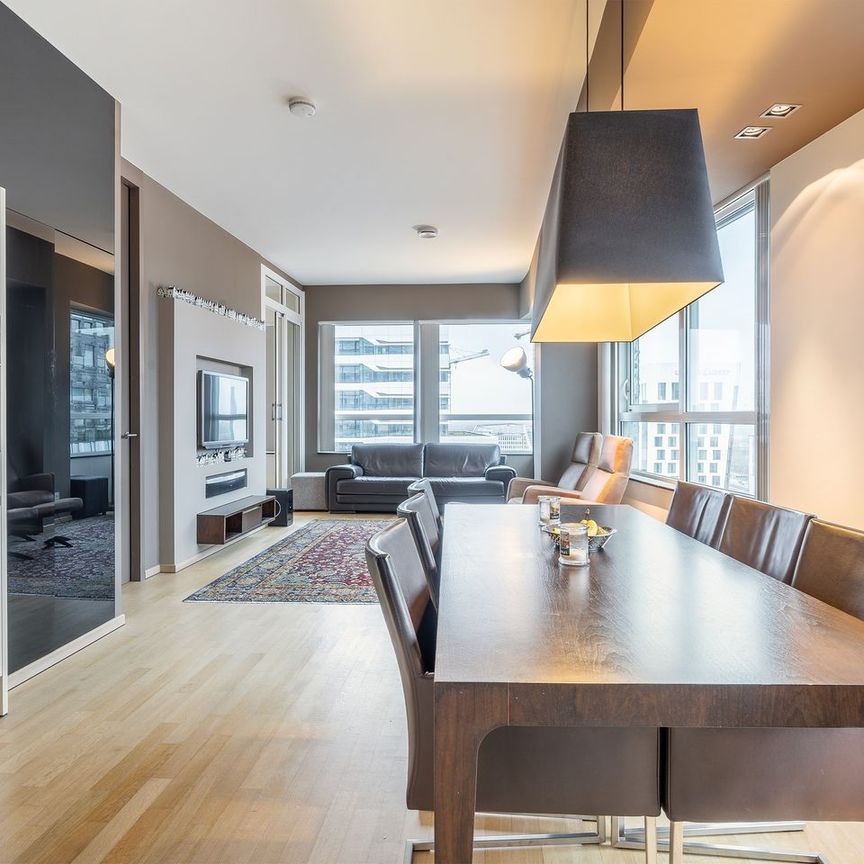 Gustav Mahlerlaan 240, Zuidas-Zuid, 1082ME, Amsterdam - Foto 1