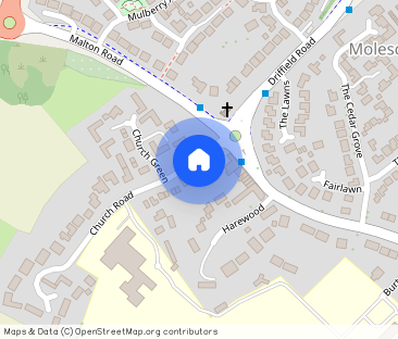 Church Road, Molescroft - Photo 1