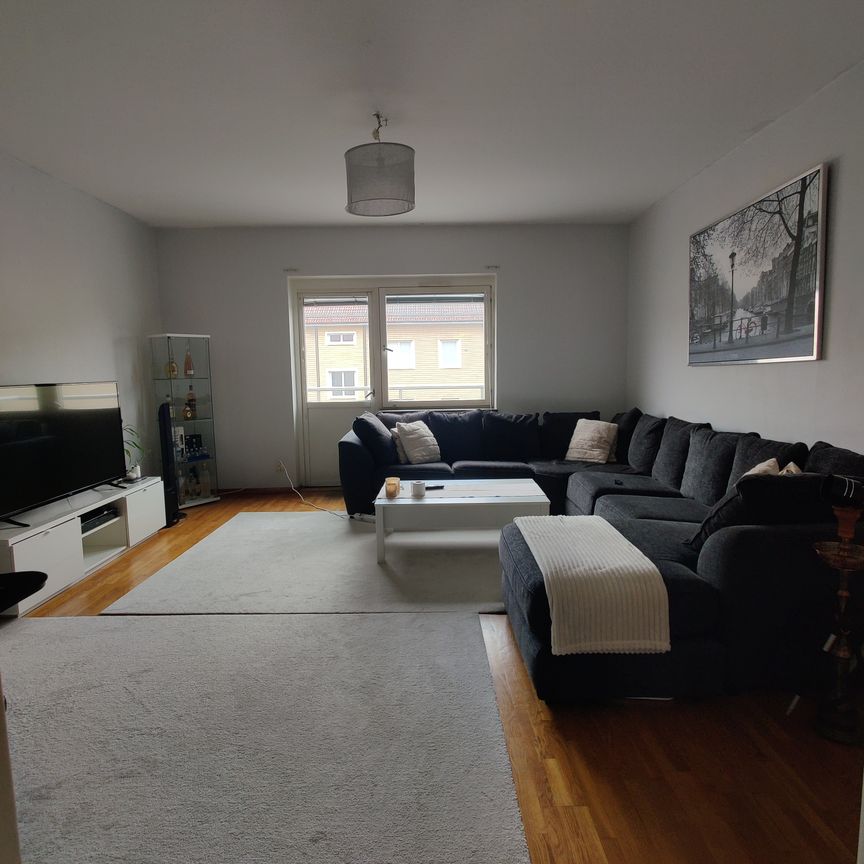 Marielundsgatan 24 - Foto 1