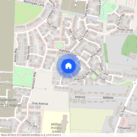 The Barns, Littleport, Ely