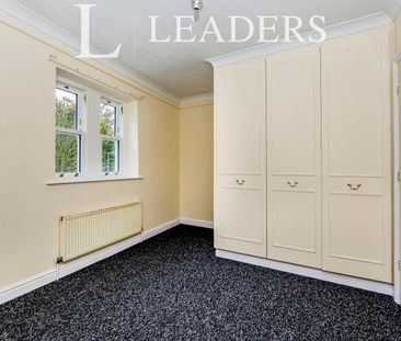 1 bedroom apartment to rent Welland Road, Spalding, PE11 - Photo 1