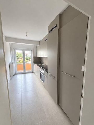Appartement 3.5 pièces à louer à Fribourg ! - Foto 4