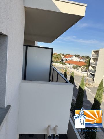 Location Appartement 2 pièces 38m² ARGELES SUR MER 66700 - Photo 4