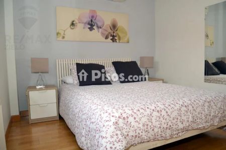 Apartamento en alquiler en Lavapiés-Embajadores - Foto 5
