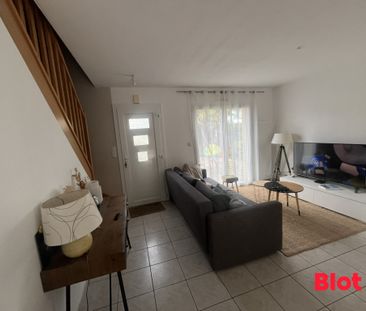 Location Maison 5 pièces 112m² BRETEIL 35160 - Photo 2