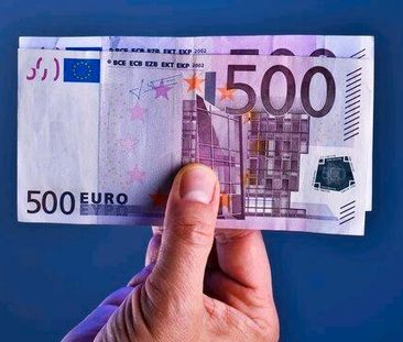 SUCH WOHNUNG 1000€ BELOHNUNG - Foto 1