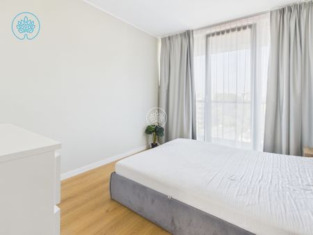 Piękny apartament w Nordic Haven ! - Фото 3