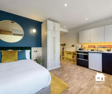 1 bedroom flat to rent - Photo 4