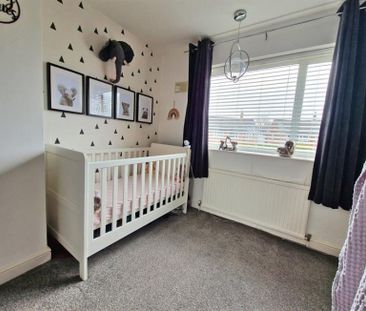 2 Bedroom End Terrace To Let - Photo 5