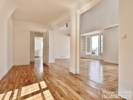 Duplex rénové au dernier étage - Photo 2