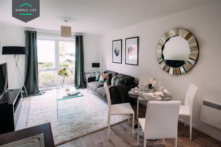 2 bedroom apartment to rent - Photo 2