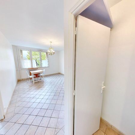 Appartement Ivry Sur Seine 2 pièces - 42m2 - Meublé - Photo 3