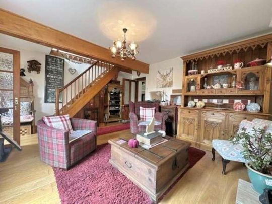 Yeovil Road, Crewkerne, TA18 - Photo 1