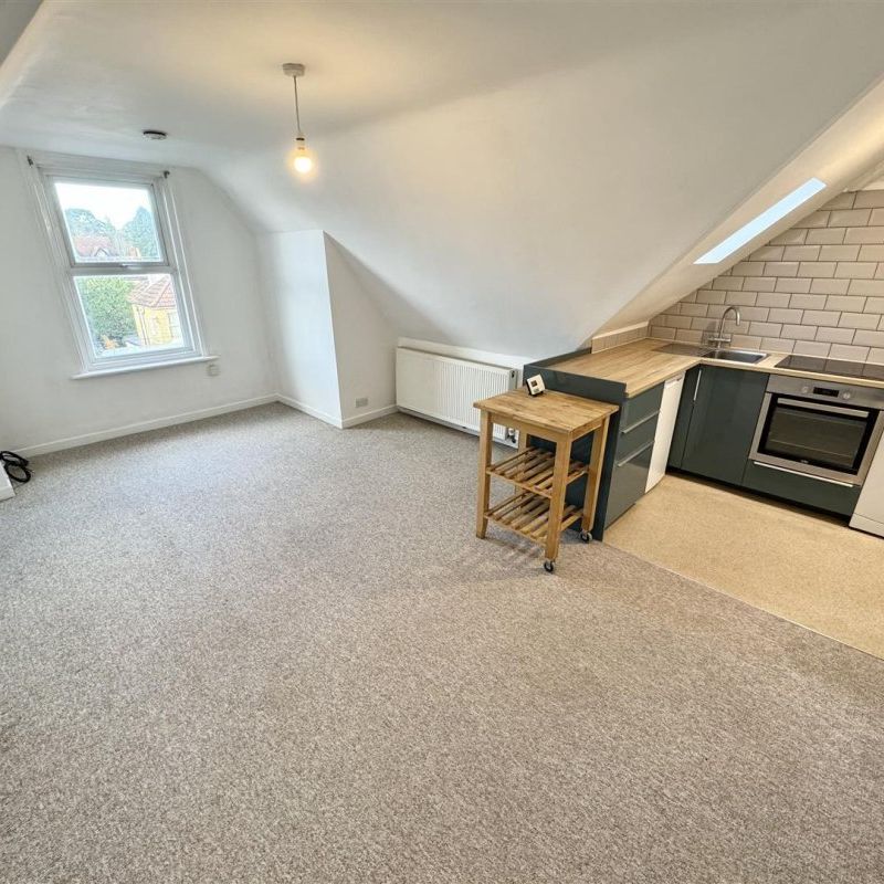 Balmoral Road, Lower Parkstone, Poole - Photo 1