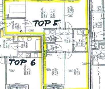 Palais Bismarck! Sonnige 4-Zimmer-Wohnung mit Balkon, 80 m² WNFL, K... - Photo 5