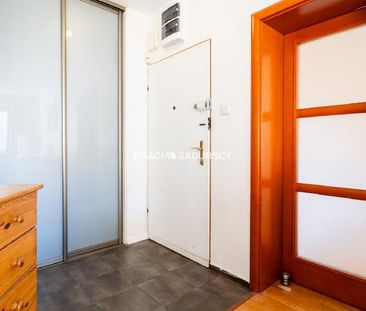 Mieszkanie małopolskie Kraków powierzchnia 77.0 m² C206-WM-37579 - Zdjęcie 6