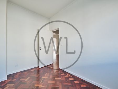 Apartamento T4 em Lisboa - Foto 3