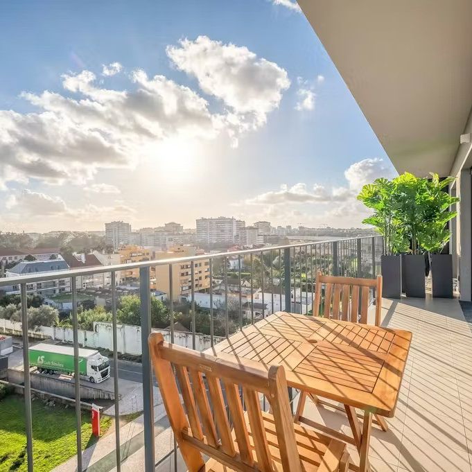 Rua Snu Abecassis, Lisbon, Lisbon 1750-062 - Photo 1