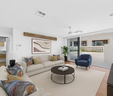 8/3 Moores Road, Redland Bay QLD 4165 - Apartment For Rent - $550 |... - Photo 4