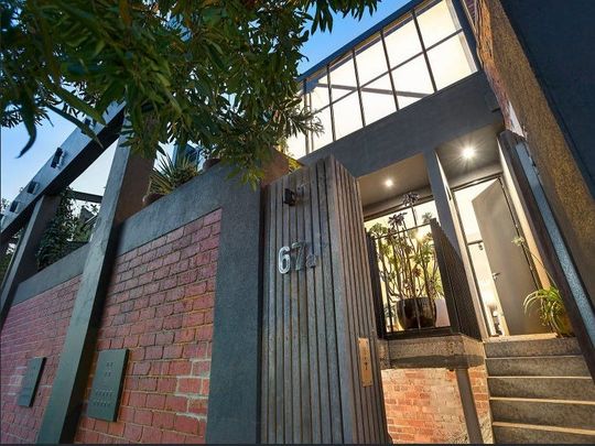 67A Hardiman Street, Kensington VIC 3031 - Photo 1