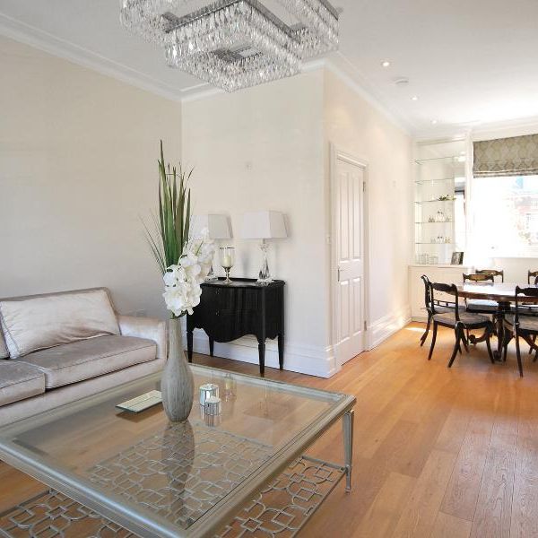 5 bedroom terraced house to rent - Photo 1