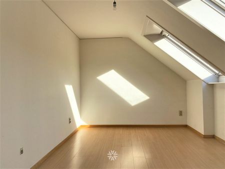 Appartement te huur in Gent - Photo 3