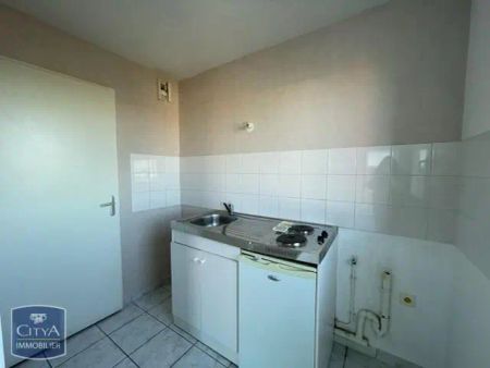 Appartement à louer 2 pièces 46.65m² - Photo 5