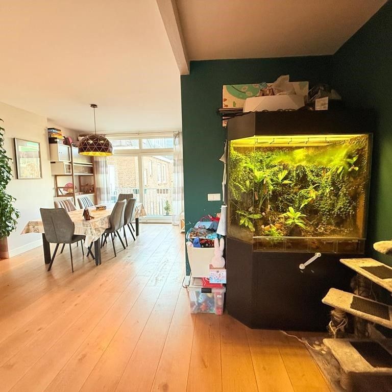 Borssenburgplein 6III, 1078 TZ, Amsterdam - Foto 1