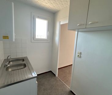 Appartement 2 pièce(s) 1 chambre(s) 37.82 m² - Photo 1