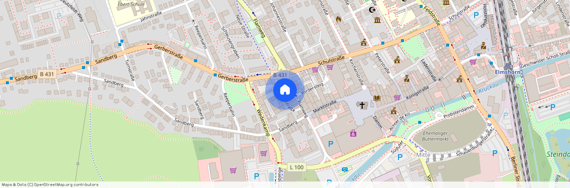 Neue Str., 25335, Neue Str.    Elmshorn