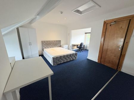 4 bedroom house share to rent - Photo 4