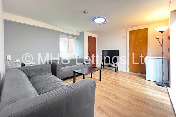 5 Bedroom Flat for rent in Cardigan Road - Photo 1