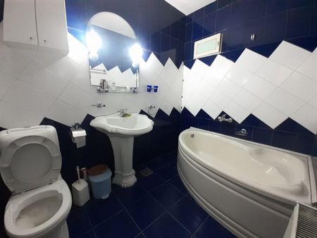 Casa de inchiriat suprafata 67 mp Str. Avram Iancu Floresti - Fotografie 4