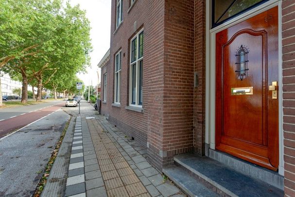 Te huur: Appartement Juliana van Stolberglaan 2 D in Alkmaar - Photo 1