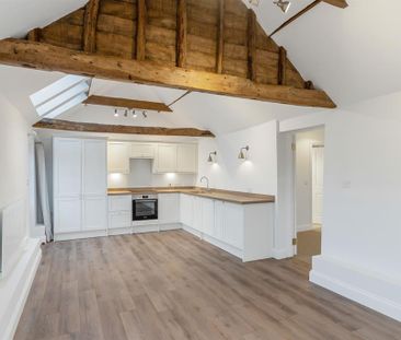 1 bedroom semi-detached house to rent - Photo 5