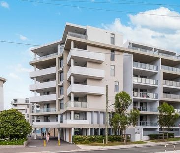 102B/10 Reede St, Turrella NSW 2205 - Apartment For Rent | Domain - Photo 5