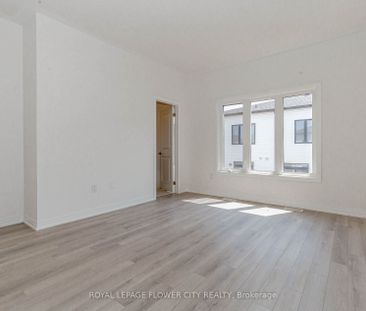 For Lease - 25 Sidney Rose Common Unit# 25, St. Catharines, Ontario - Photo 1