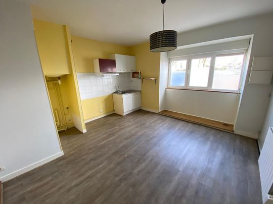 Location Appartement 2 pièces 30m² LIMOGES 87100 - Photo 1